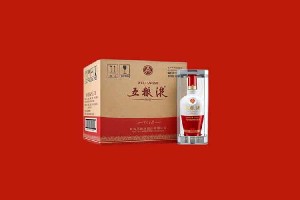 延安市富县区回收五粮液