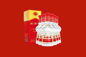延安市富县区回收剑南春